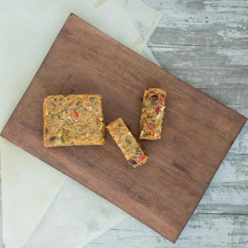 Rich Cake (400g)