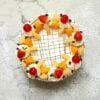 Fruit Gateau