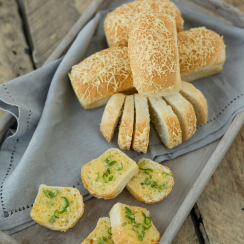 Garlic Bread