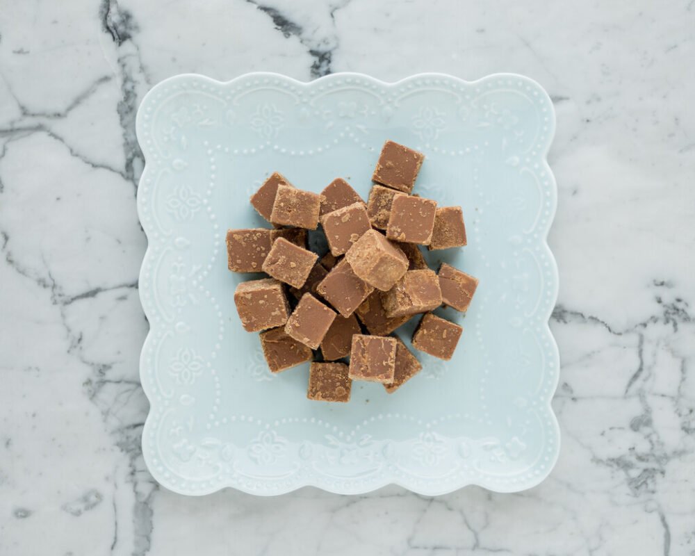 Chocolate Fudge