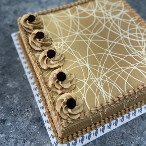 Coffee Cake