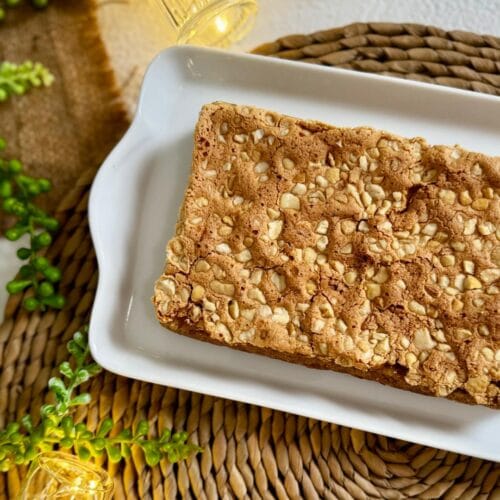 Jaggery Cake (400g)