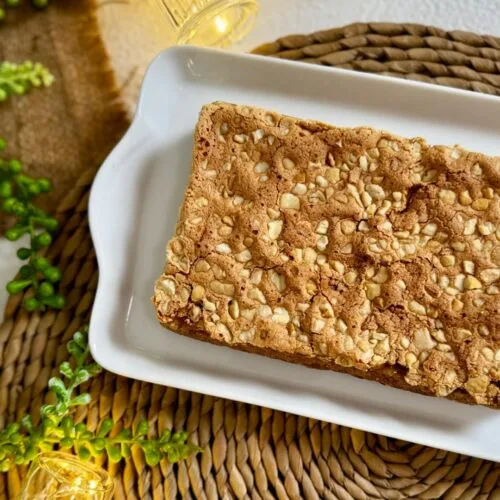 Jaggery Cake (400g)
