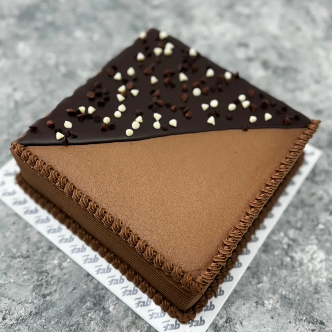 Chocolate Chip Cake - Image 2