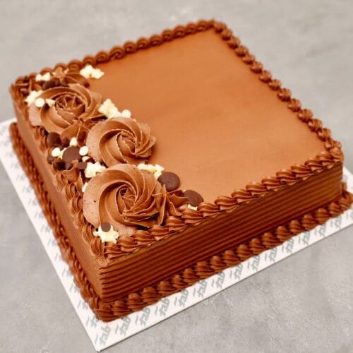Chocolate Cake