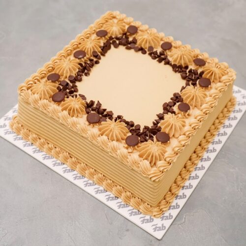 Coffee Cake