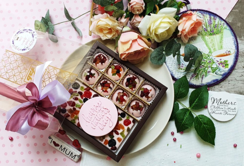 Mother's Day Assorted Chocolate Box