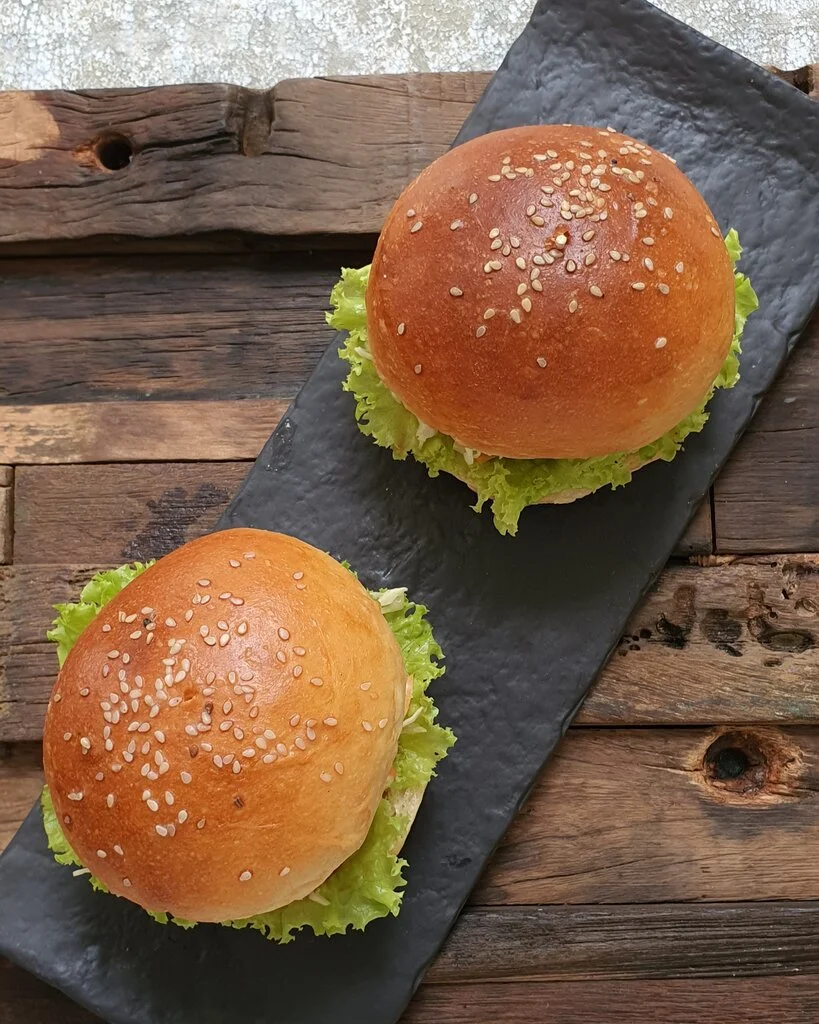 Chicken Wimpy Burger - Image 3