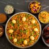 Biryani Sawan