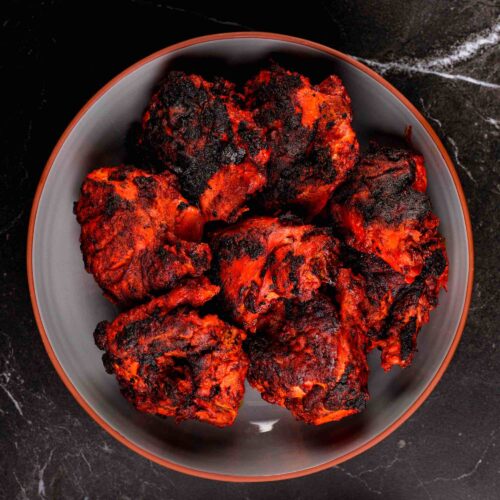 Chicken