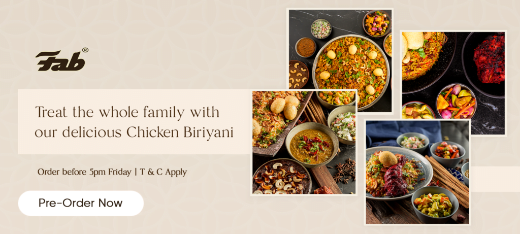 Biriyani