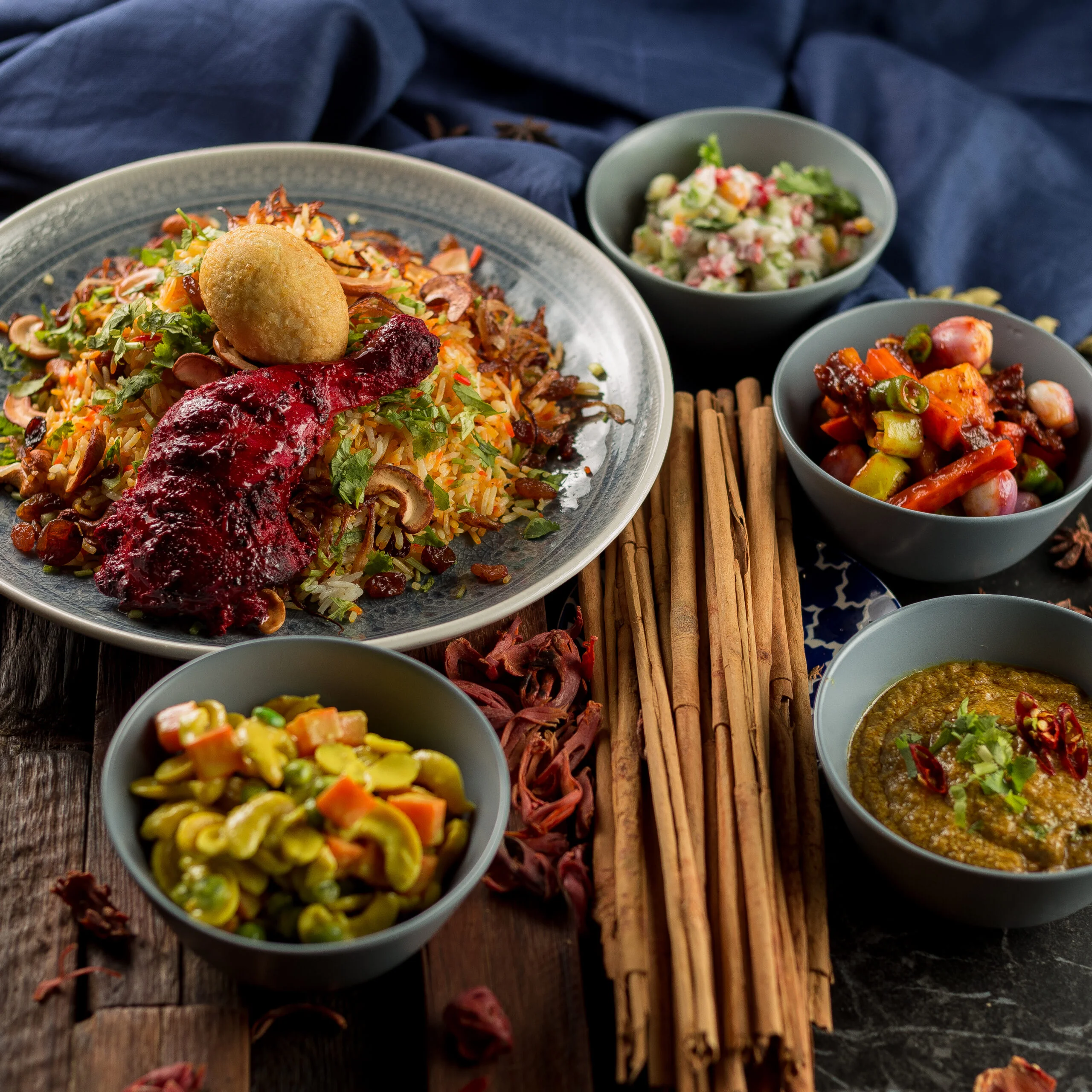 Biryani Individual Pack - Image 3