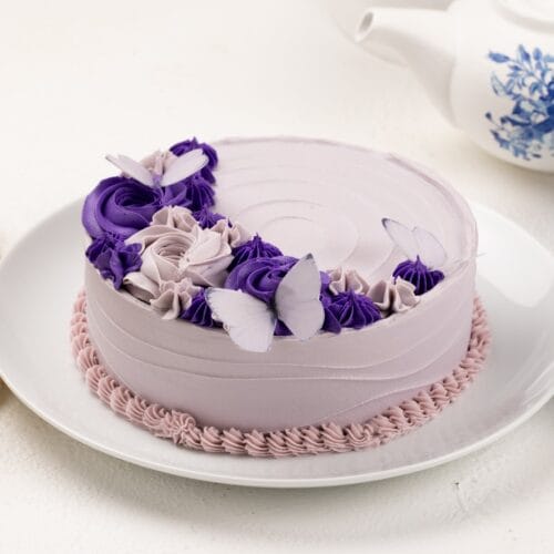 Design Cake - Ribbon (DC-R-001)