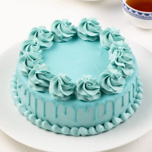 Design Cake - Ribbon (DC-R-006)