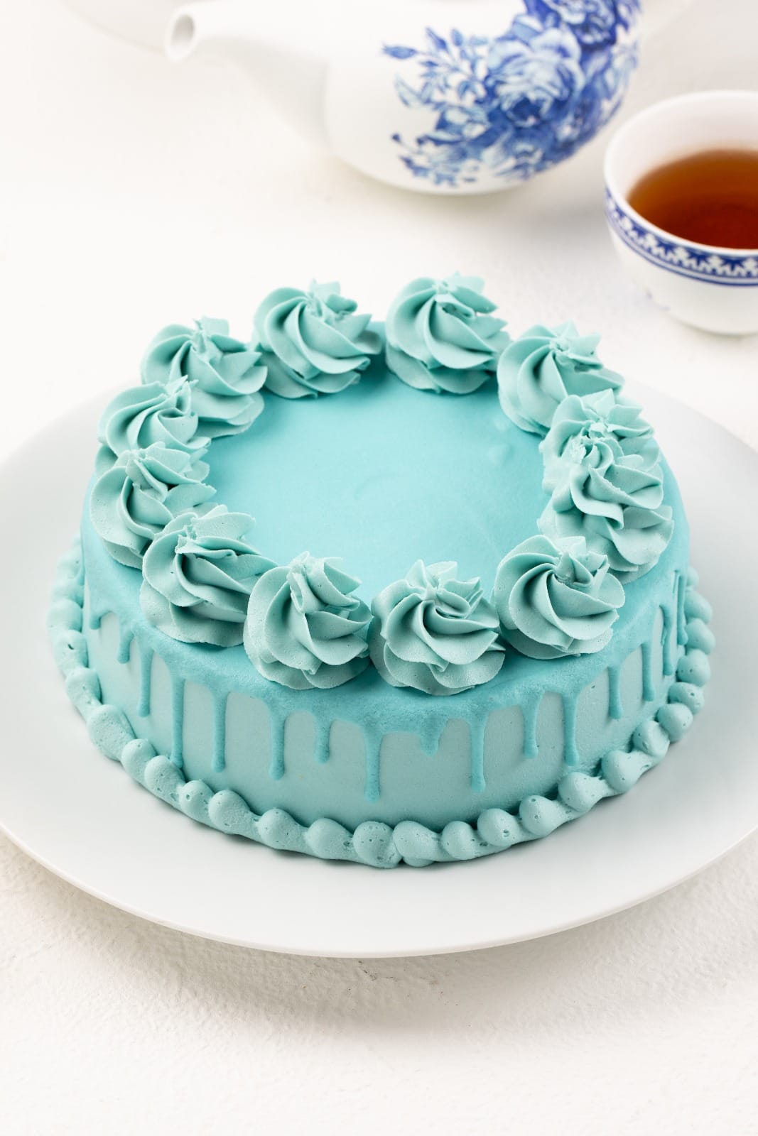 Design Cake - Ribbon (DC-R-006)