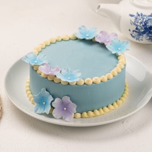 Design Cake - Ribbon (DC-R-008)