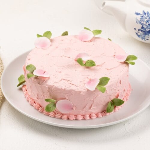 Design Cake - Ribbon (DC-R-009)