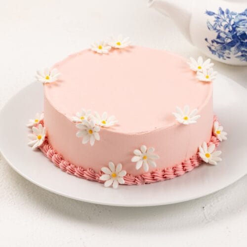 Design Cake - Ribbon (DC-R-015)