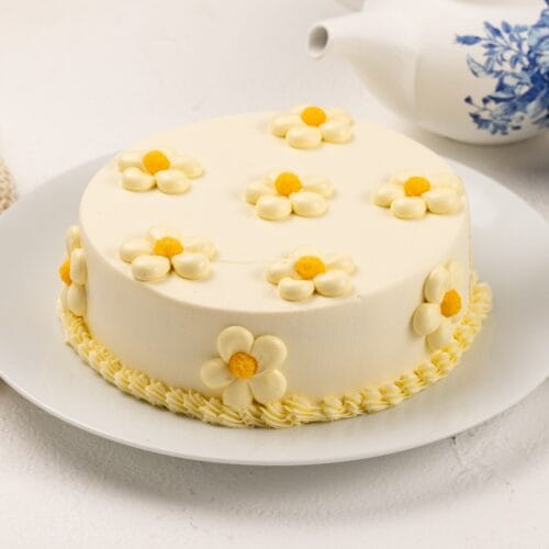 Design Cake - Ribbon (DC-R-017)