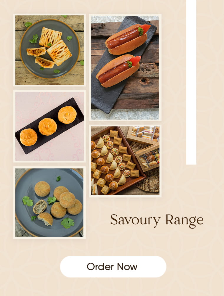 Savoury