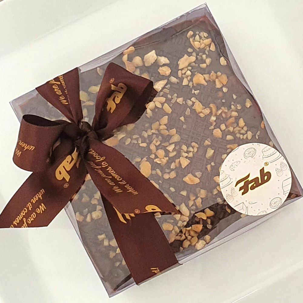 Chocolate Biscuit Pudding - Image 2