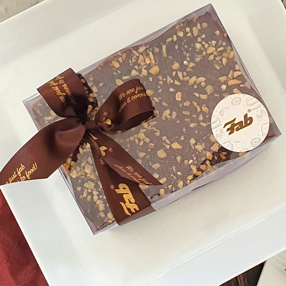 Chocolate Biscuit Pudding - Image 3