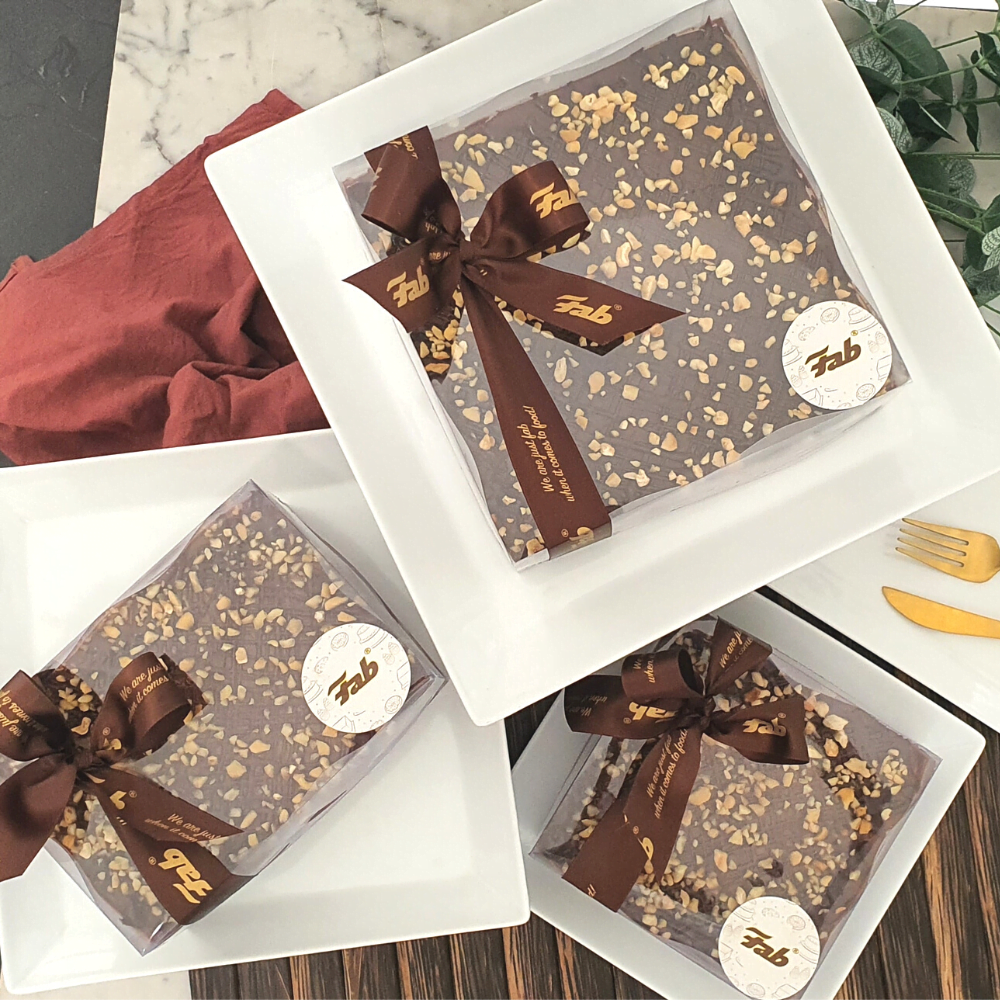 Chocolate Biscuit Pudding - Image 4