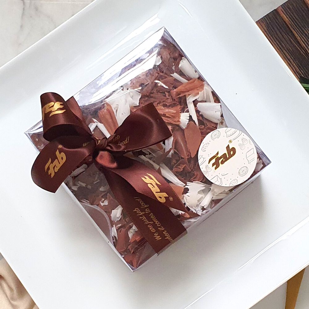 Chocolate Mousse - Image 2