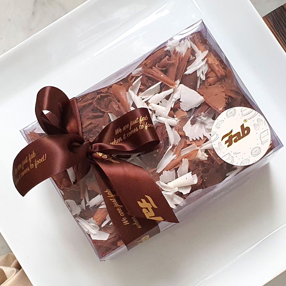 Chocolate Mousse - Image 3