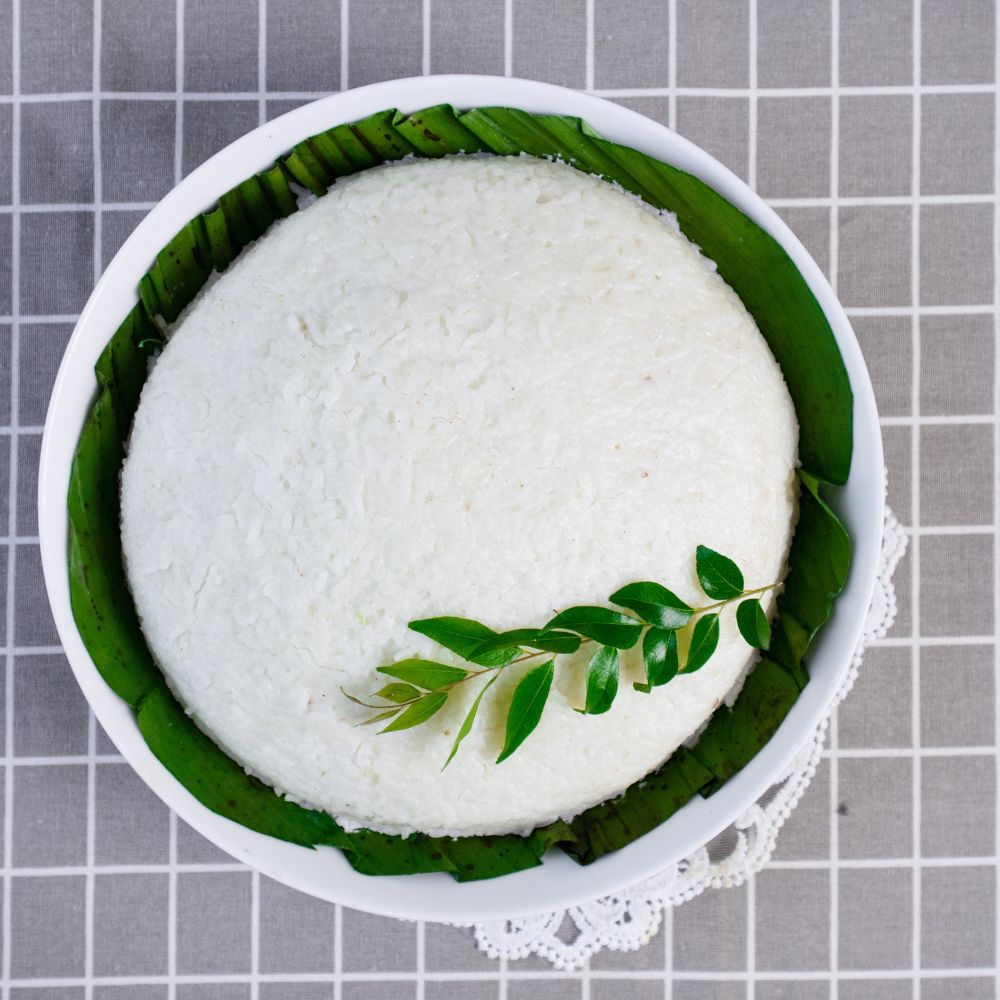 Presentation Milk Rice Platter (10 portions) - Image 2