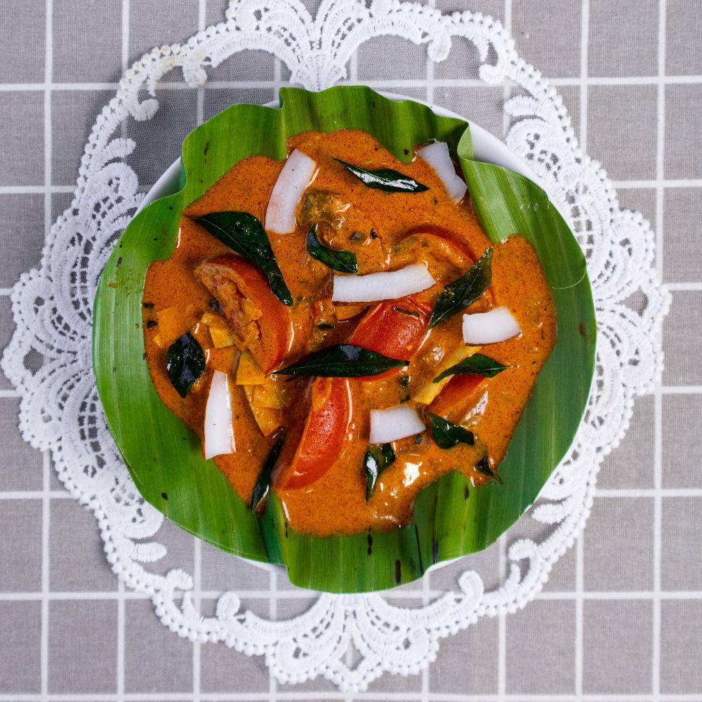 Presentation Milk Rice Platter (10 portions) - Image 4