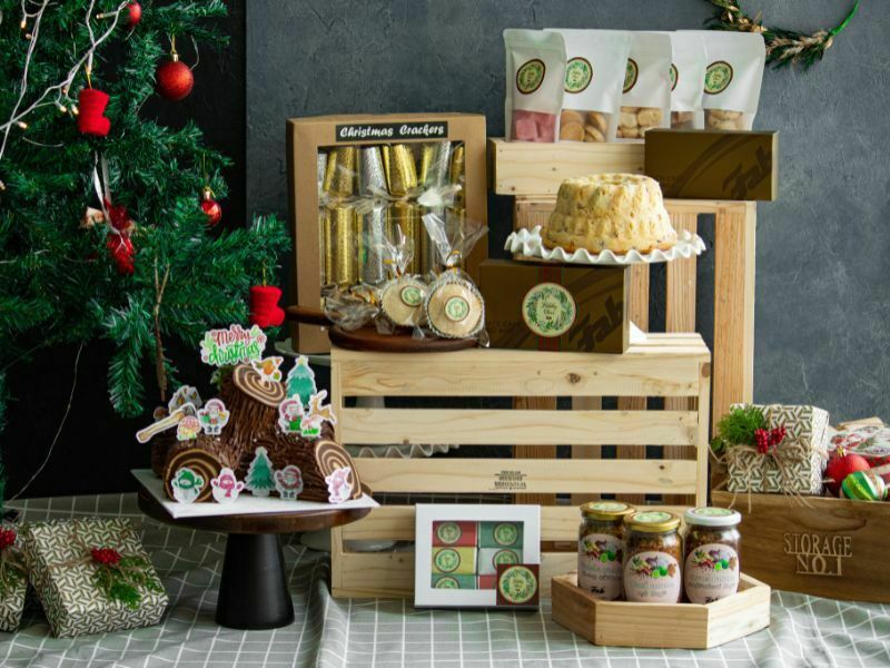 Bronze Hamper (Fab Products) - Image 2