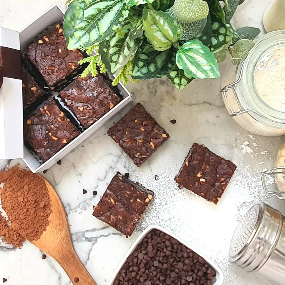 Brownies - 4 in a Pack