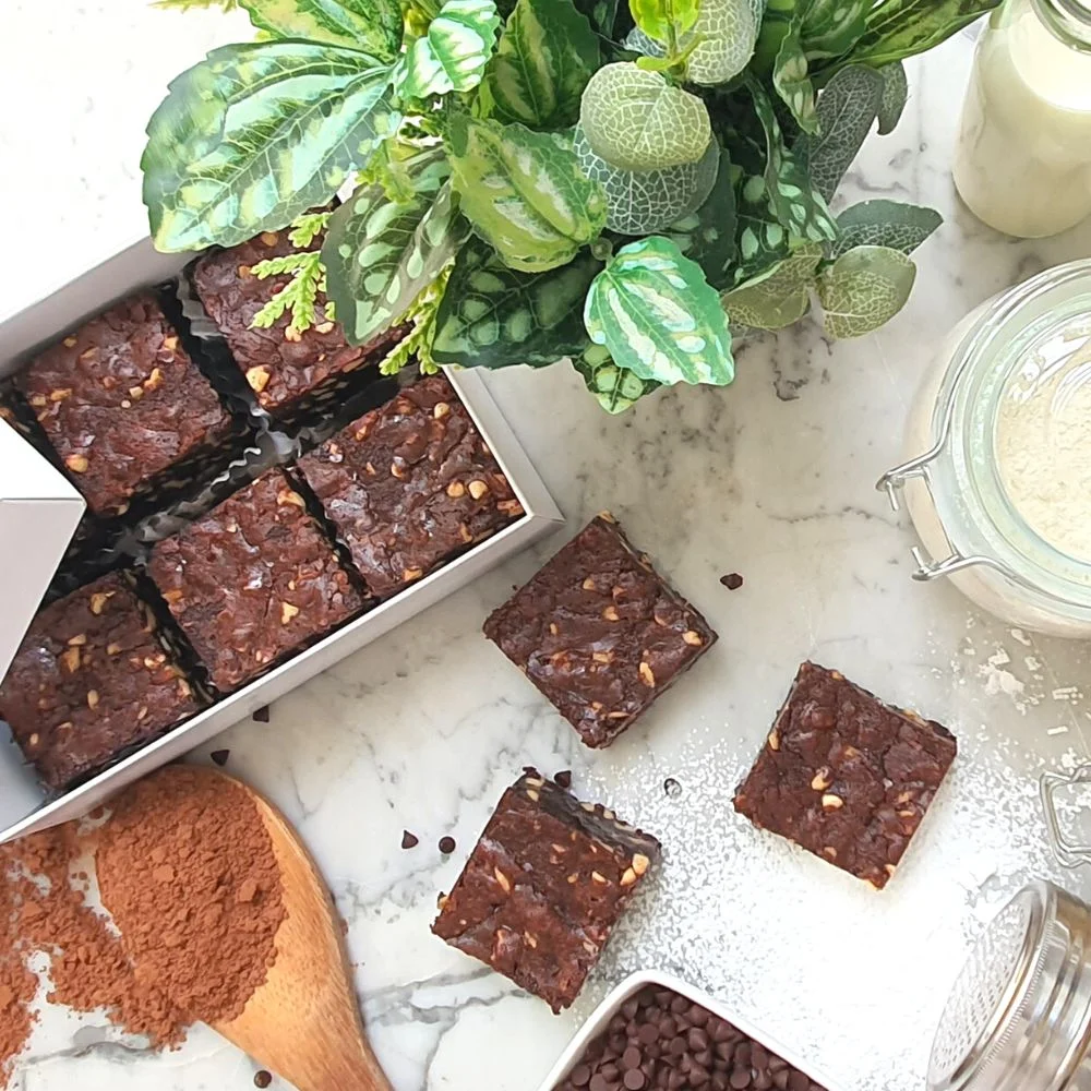 Brownies - 6 in a Pack