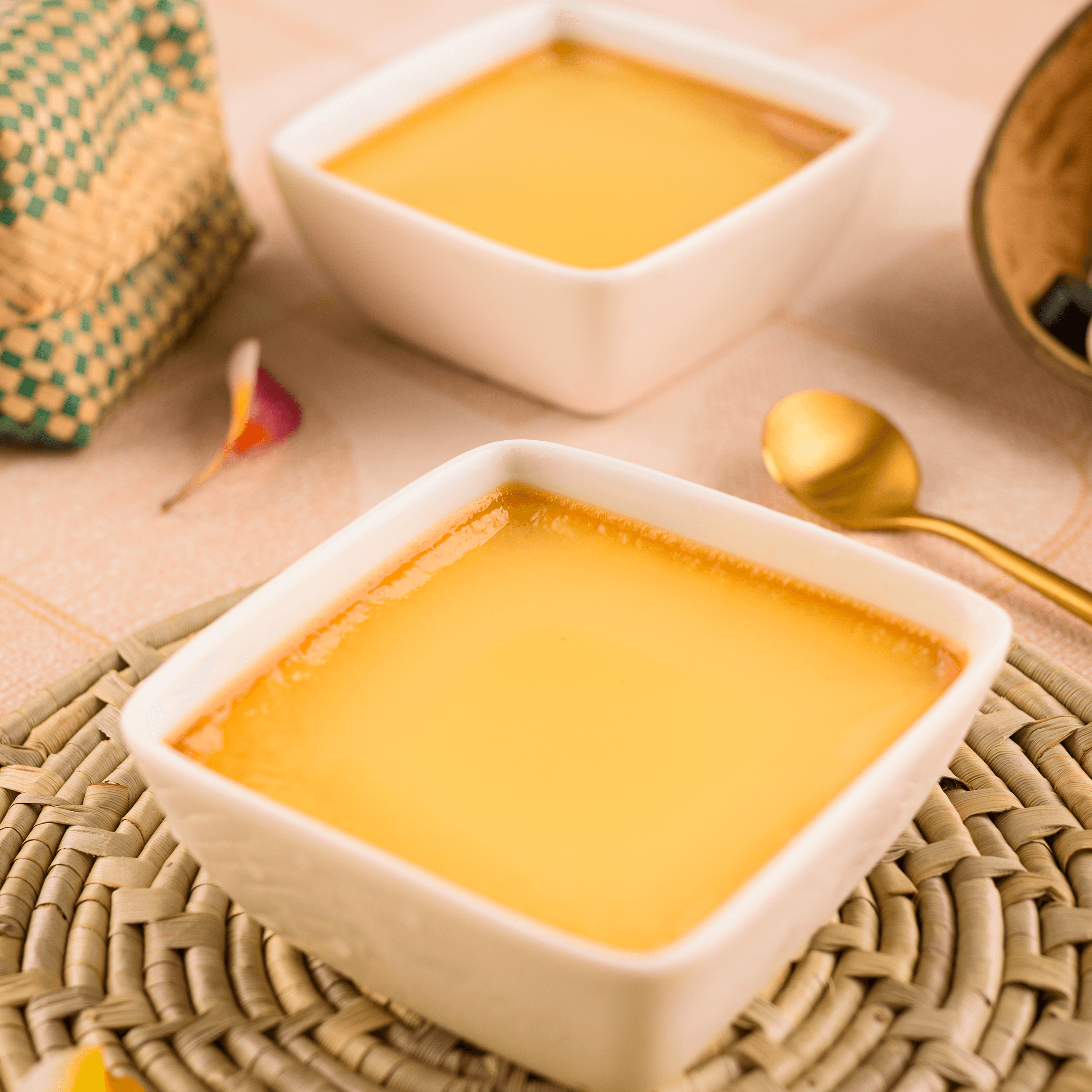 Rice Meal - Mutton Kalupol with Dessert (8 portions) - Image 11