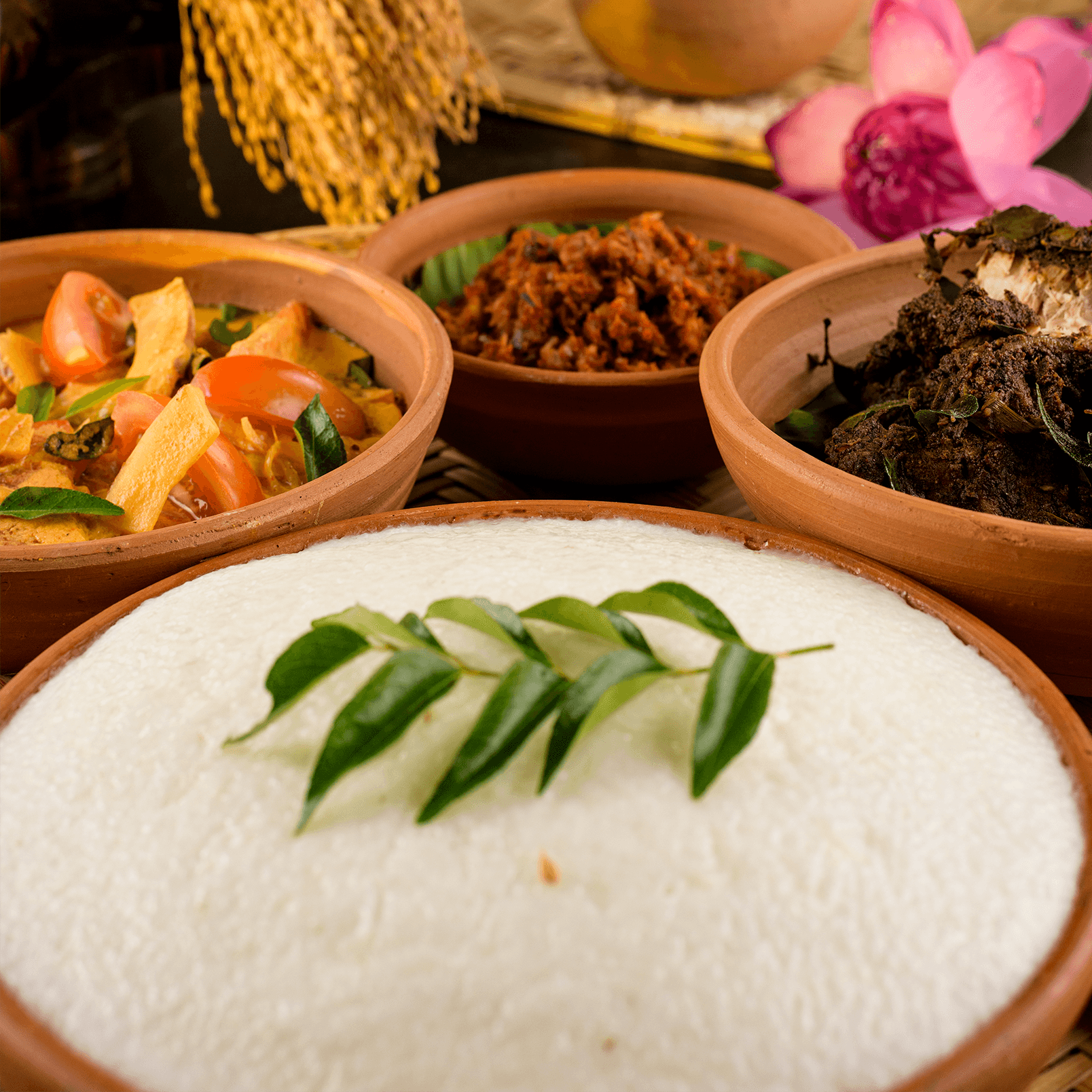 Avurudu Kiribath Pack (5 pax) - Image 2