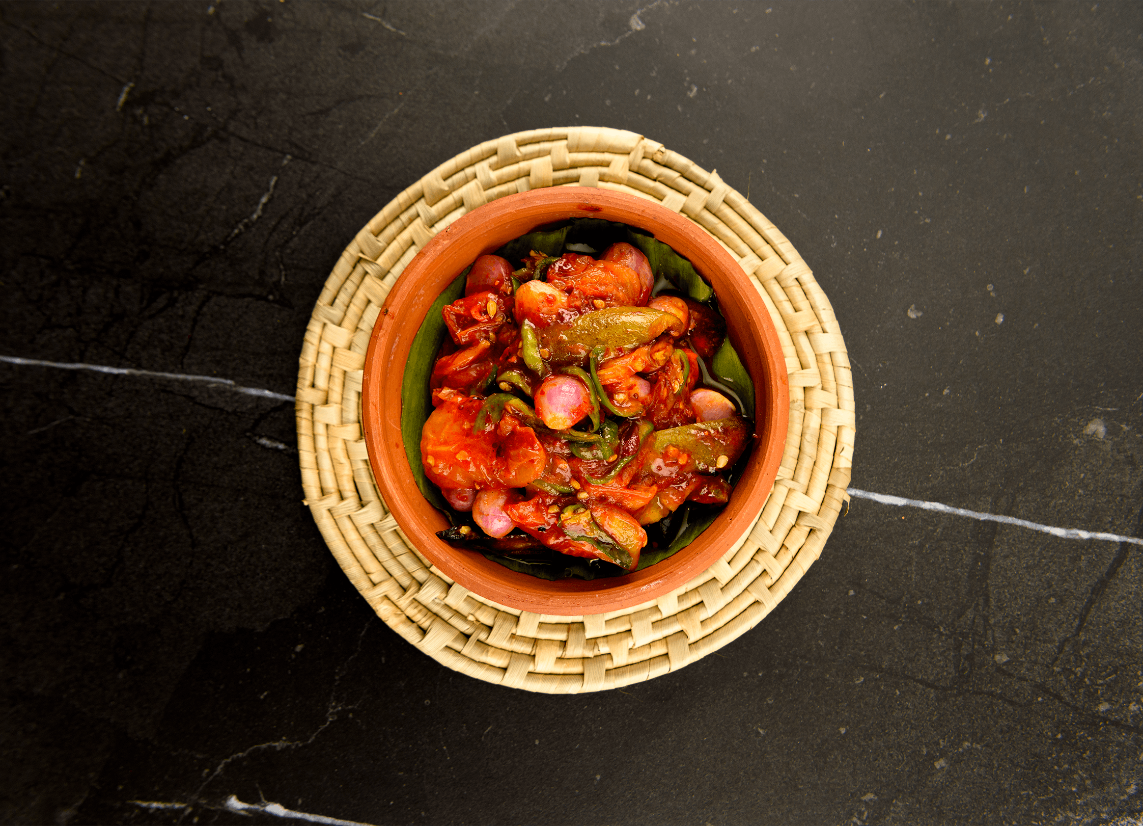 Rice Meal - Mutton Kalupol with Dessert (8 portions) - Image 8