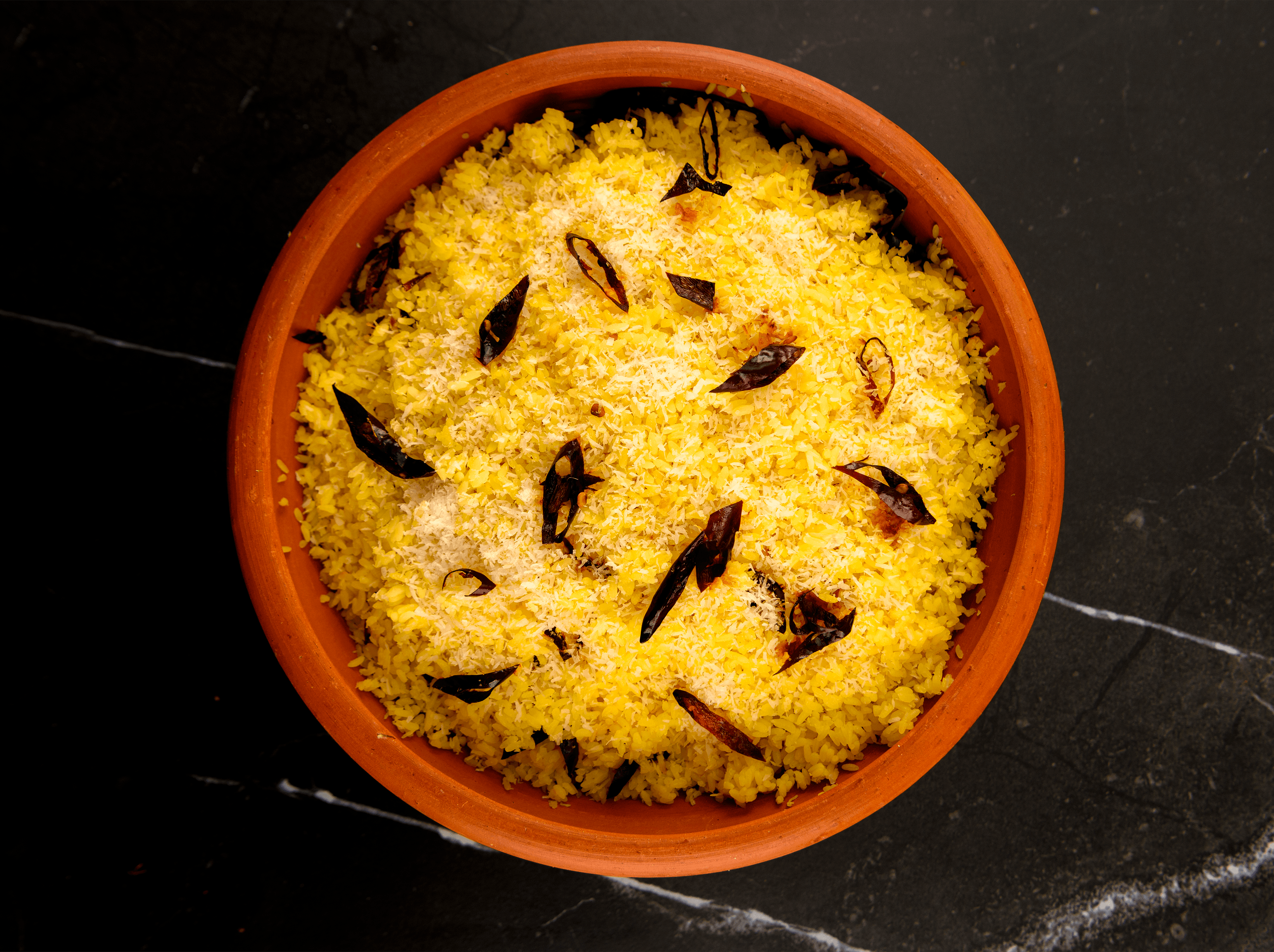 Rice Meal - Mutton Kalupol with Dessert (8 portions) - Image 5