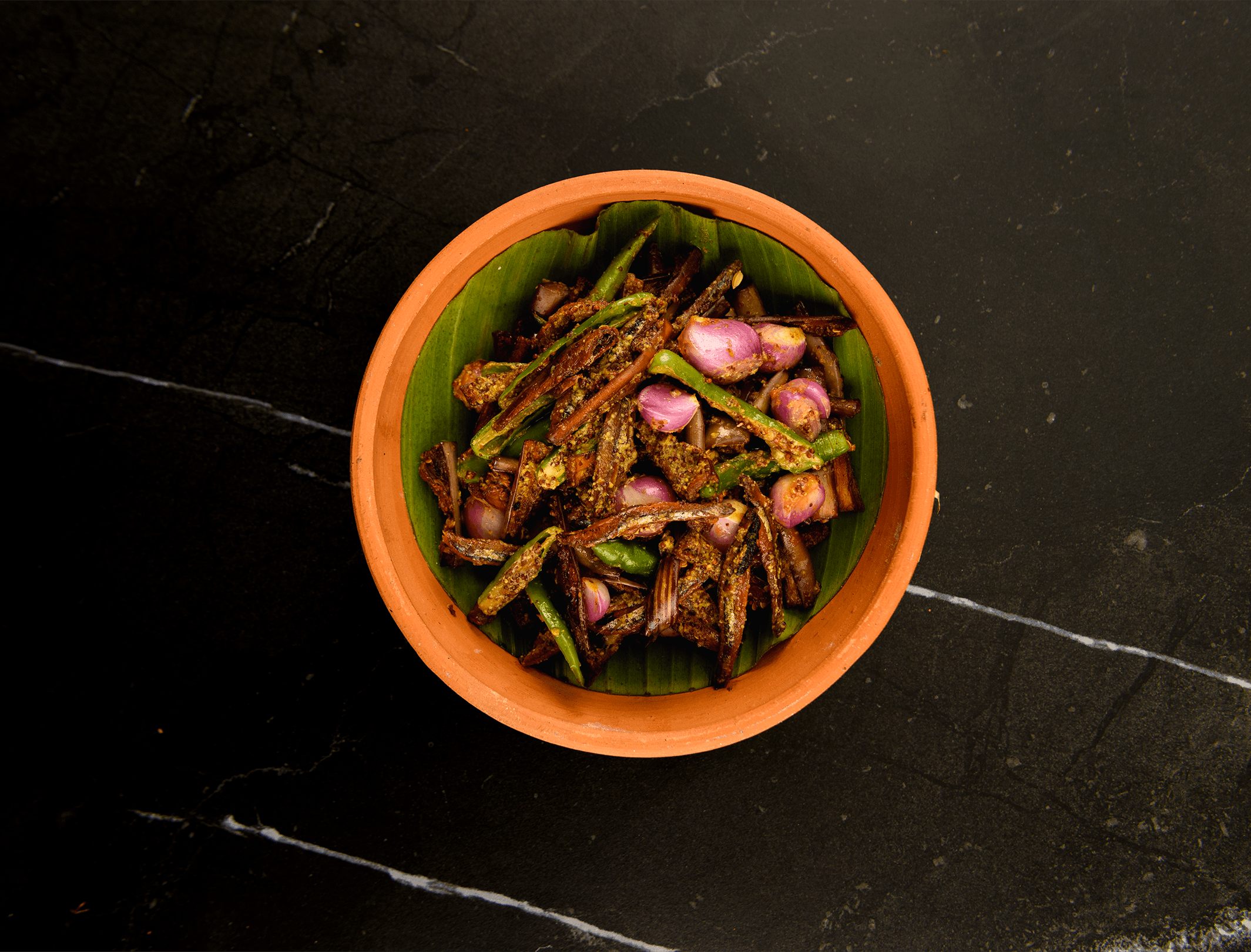 Rice Meal - Mutton Kalupol with Dessert (8 portions) - Image 4