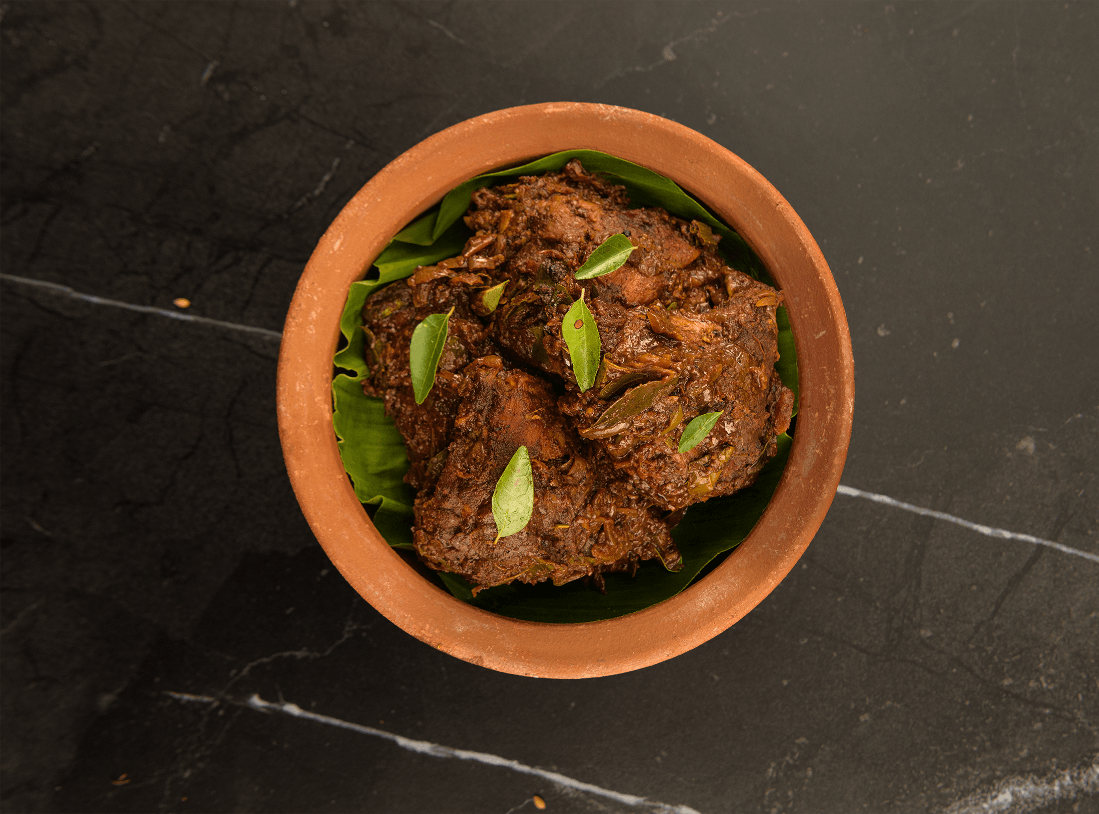 Rice Meal - Chicken Curry with Dessert (8 portions) - Image 2