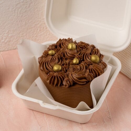 Bento Cake - BC-R-009