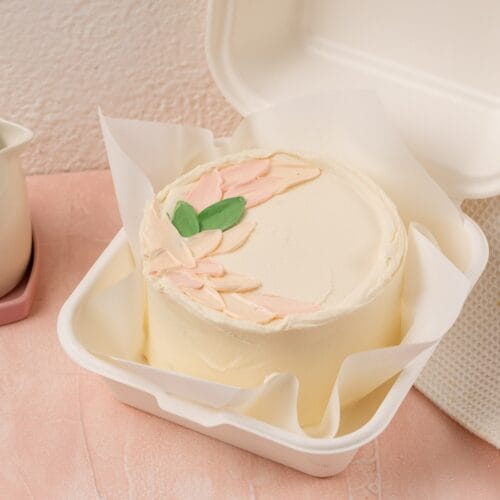Bento Cake - BC-R-014