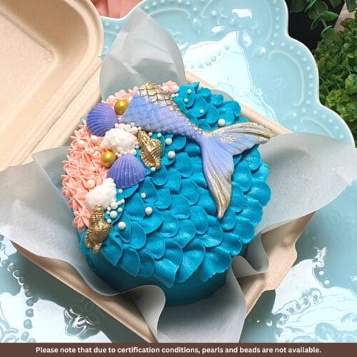 Bento Cake - BC-R-002