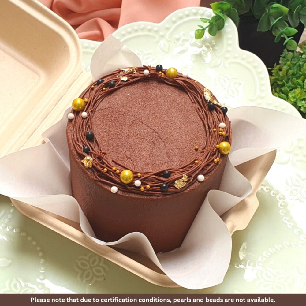 Bento Cake - BC-R-010