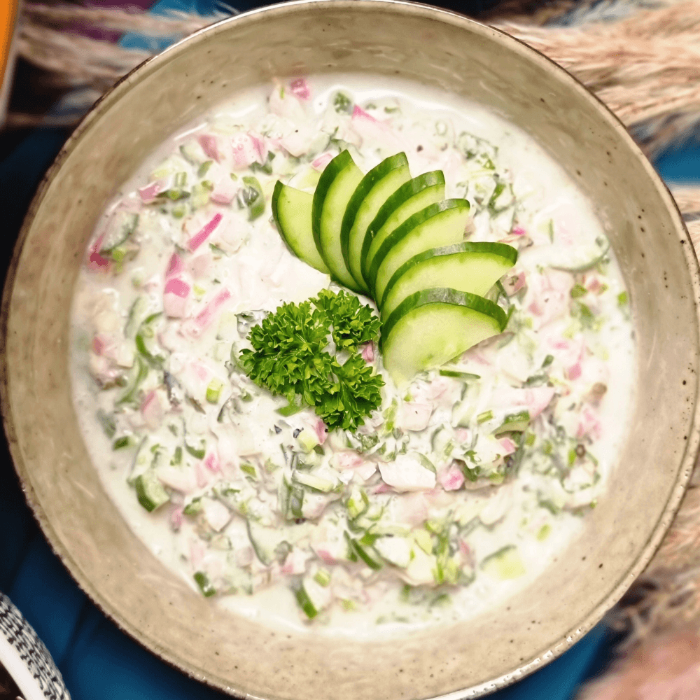 Eid Biryani Sawan with Watalappam (6 pax) - Image 3