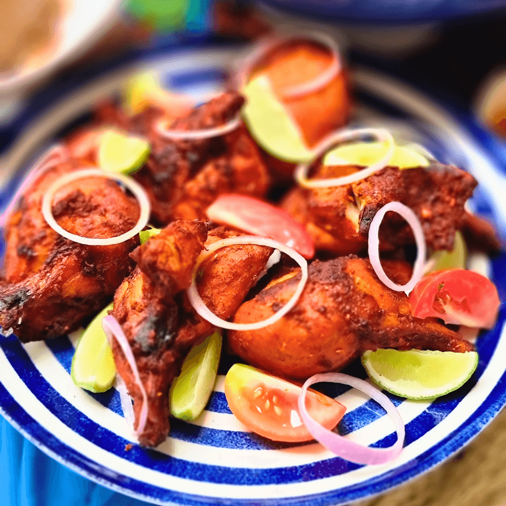 Eid Biryani Sawan with Watalappam (6 pax) - Image 2