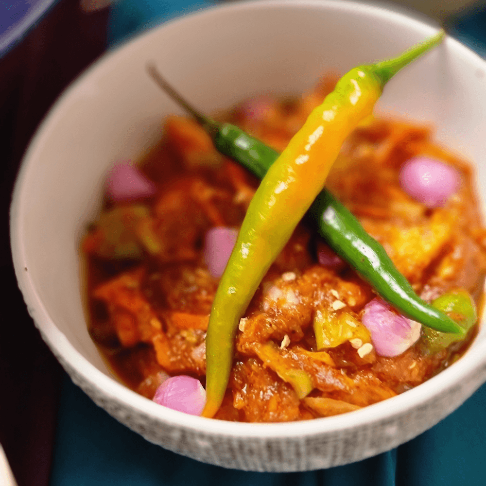 Eid Biryani Sawan with Watalappam (6 pax) - Image 6