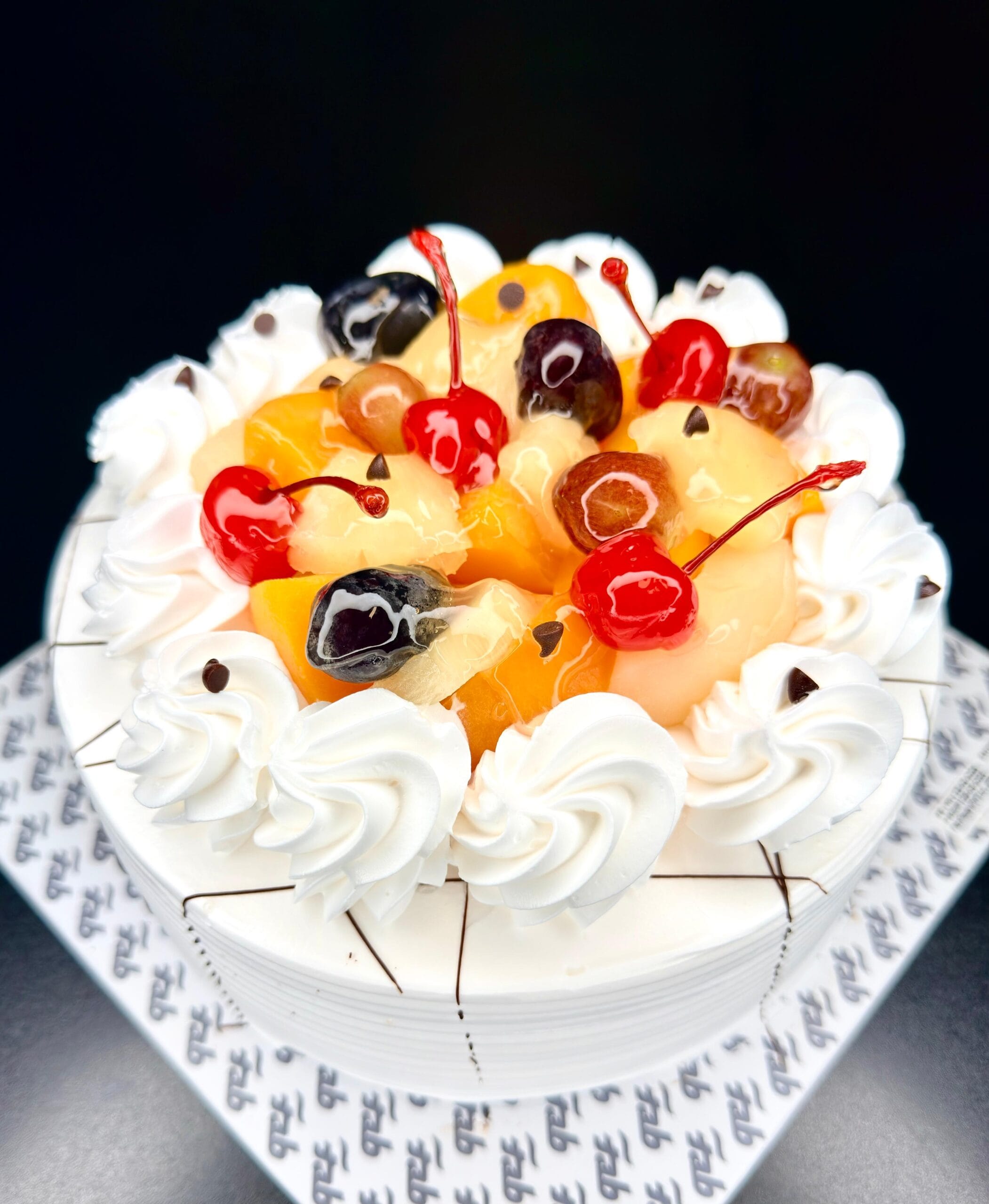 Fruit Gateau - Image 2