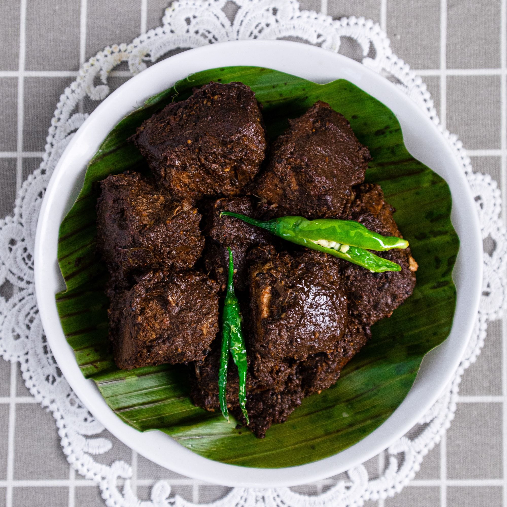 Milk Rice Platter with Thalapath Fish (10 portion) - Image 4