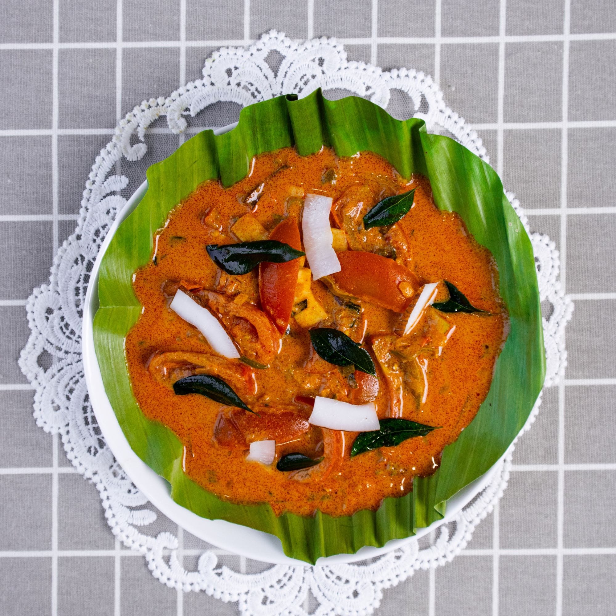 Milk Rice Platter with Thalapath Fish (10 portion) - Image 3